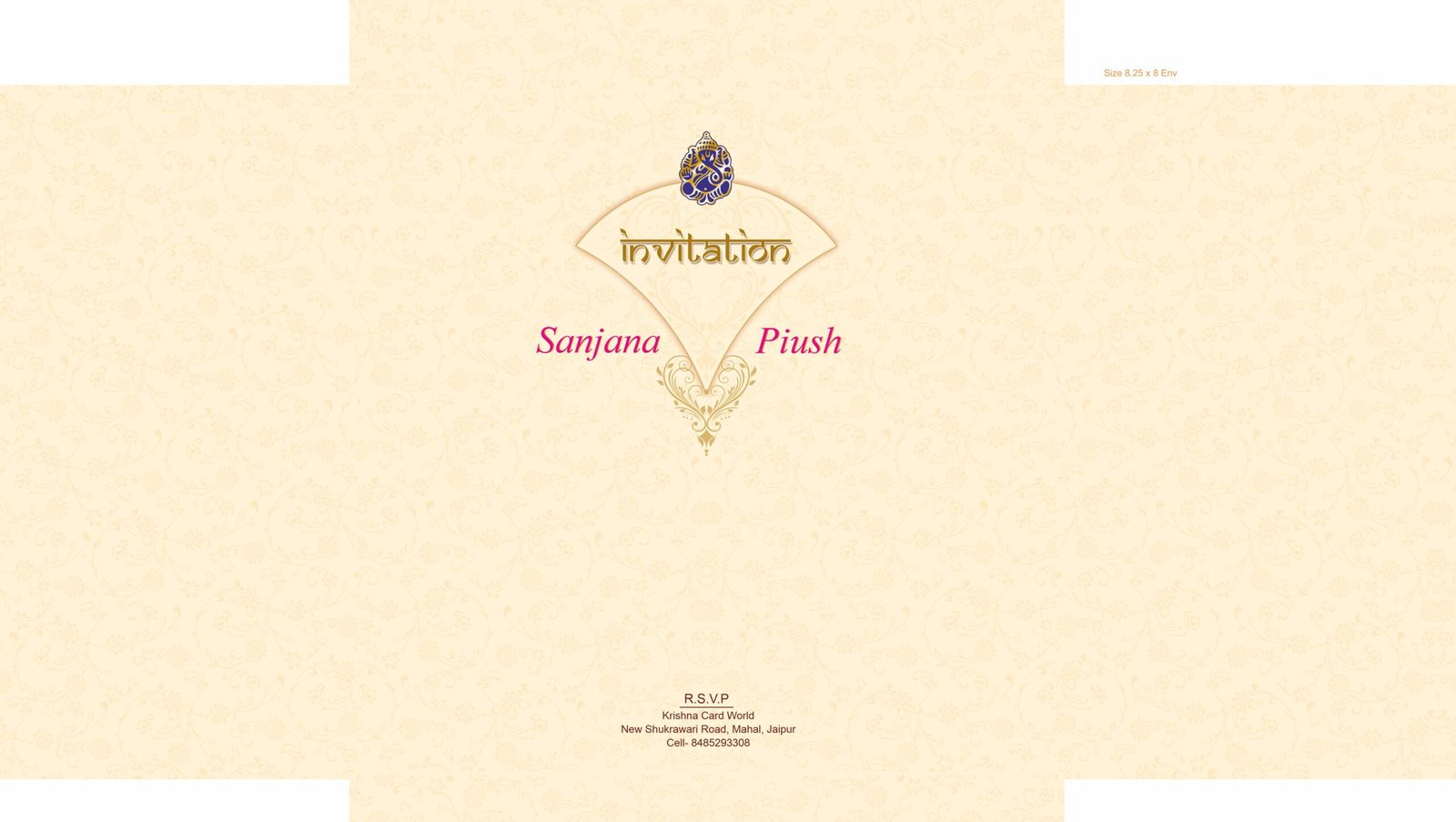 16 Cover