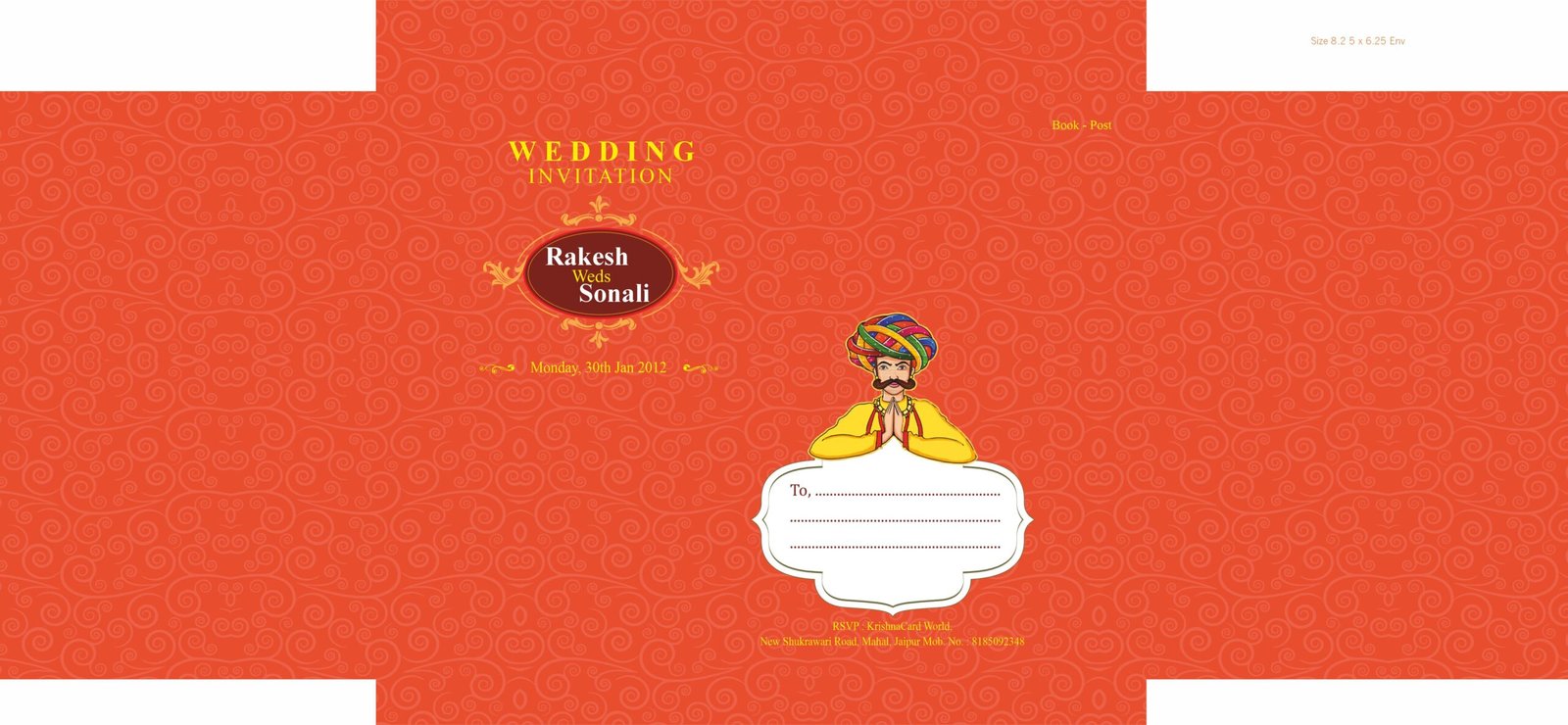 23 Cover