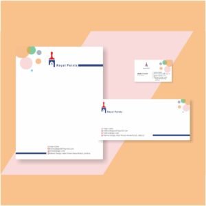 Startup Brand Kit Collection