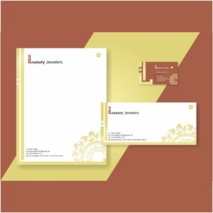 Startup Brand Kit Collection